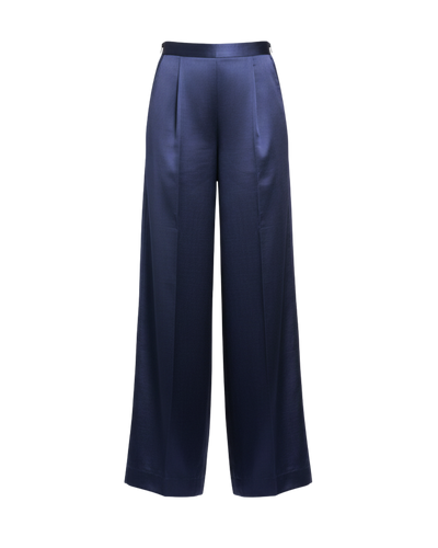 Anim Wide-Leg Pants