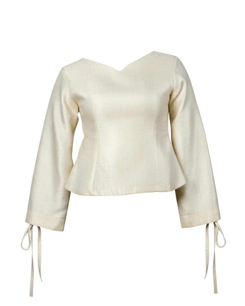 Elara Blouse