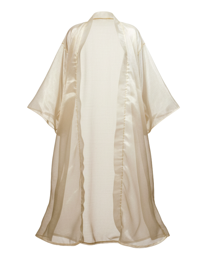 Lsjregal Ani Kimono