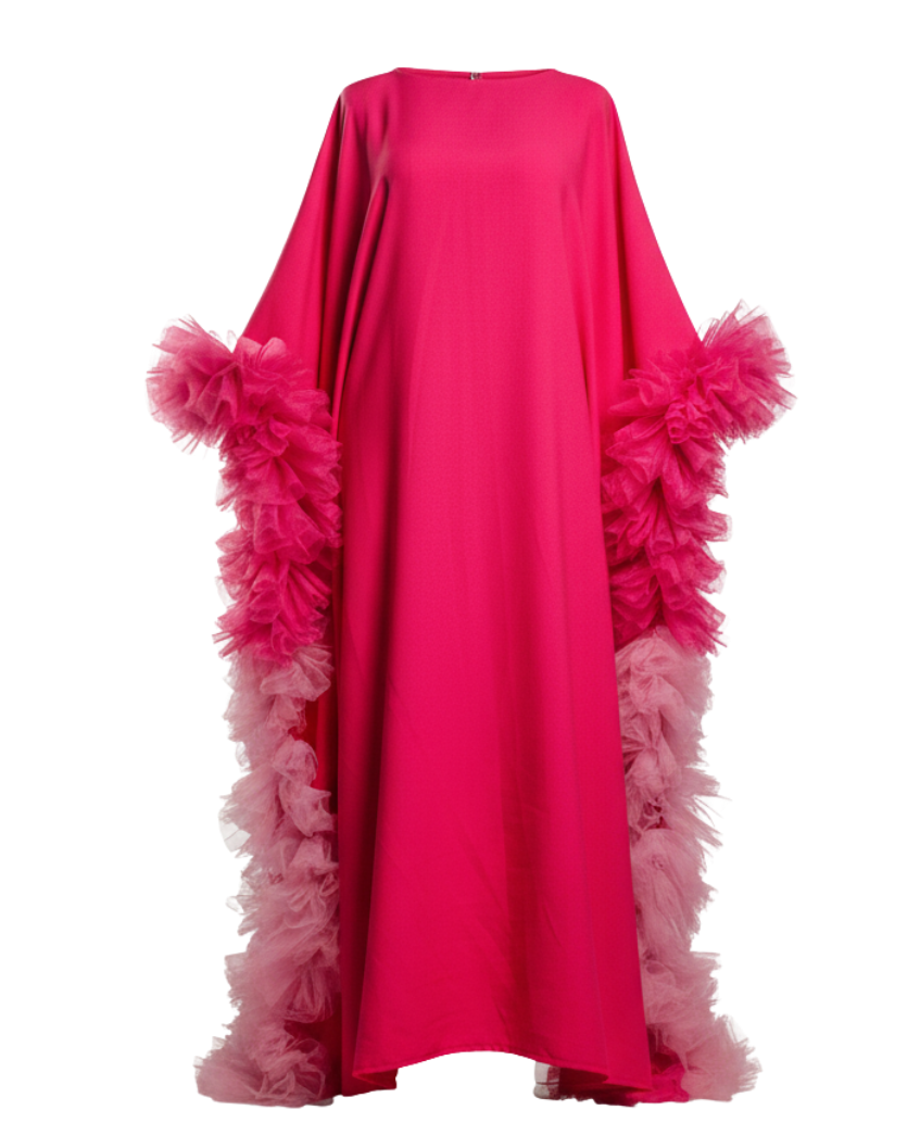 Lsjregal Kora dress