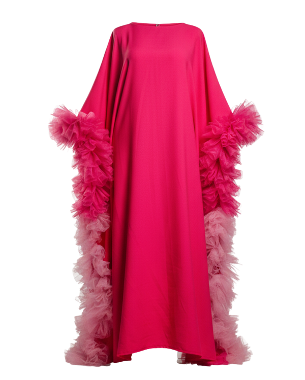 Lsjregal Kora dress
