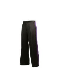 Pantalon homme Obsidian Stripe