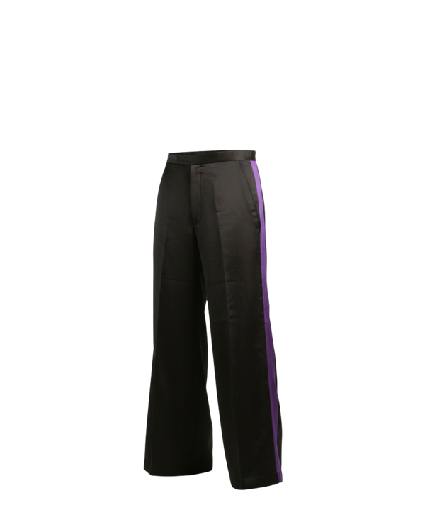 Pantalon homme Obsidian Stripe