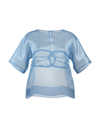 Lsjregal Embrace Blouse