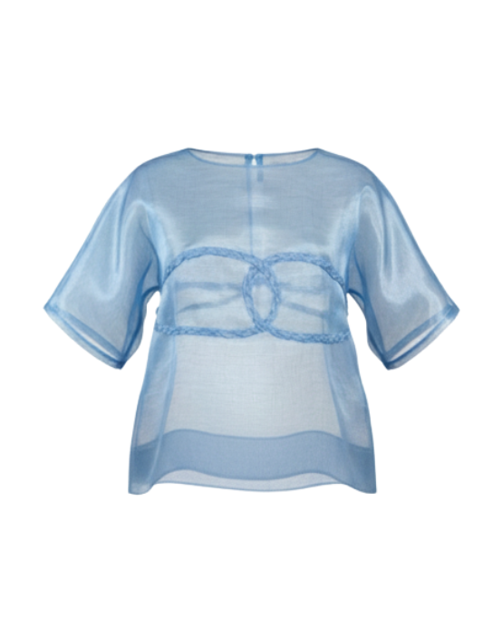 Lsjregal Embrace Blouse