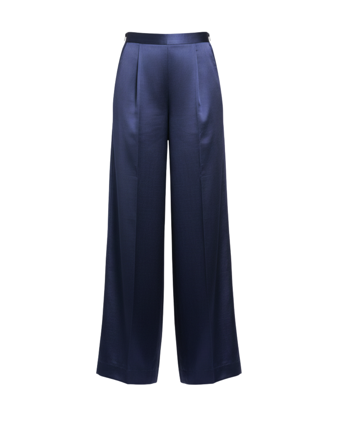 Anim Wide-Leg Pants