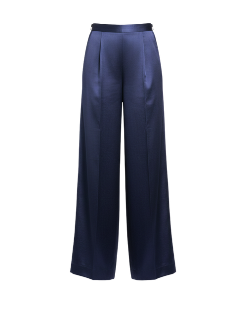 Anim Wide-Leg Pants