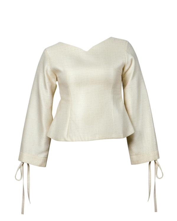 Elara Blouse