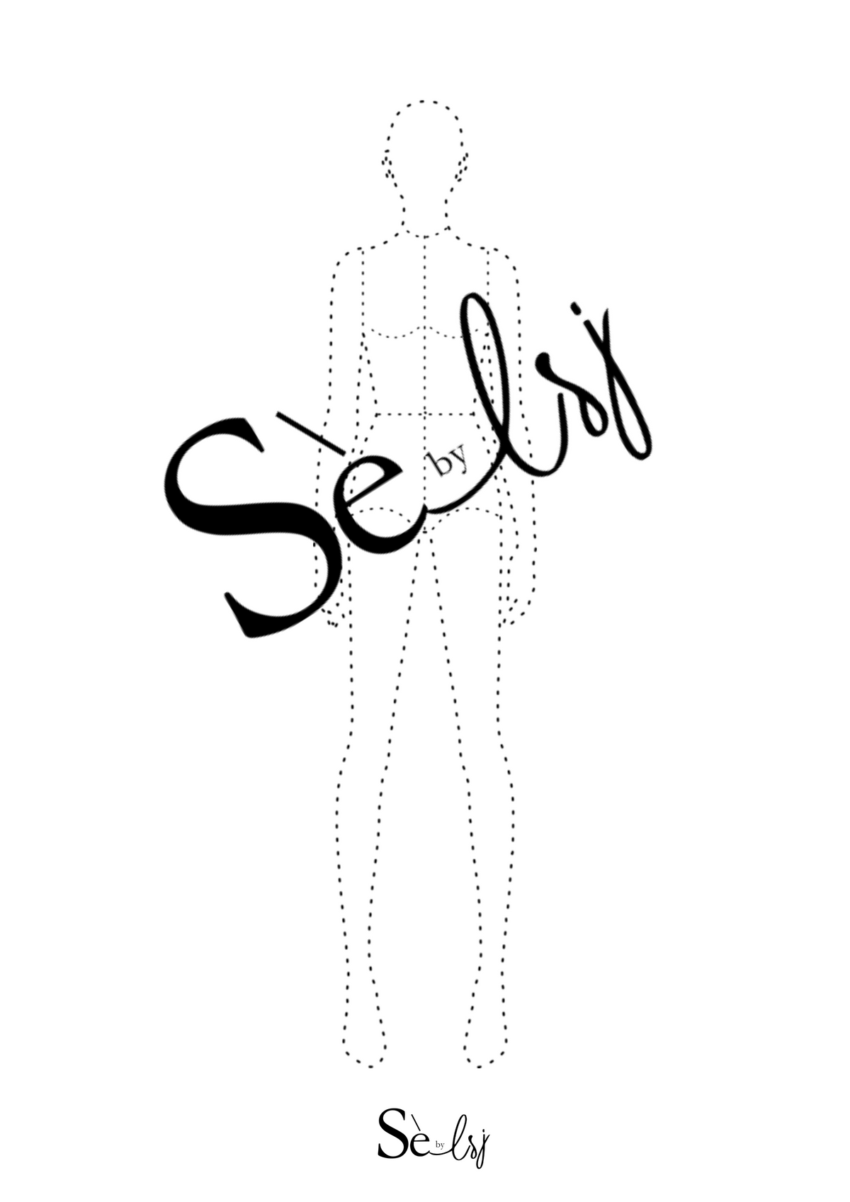 SebyLsj Female Sketchbook (Digital Copy)
