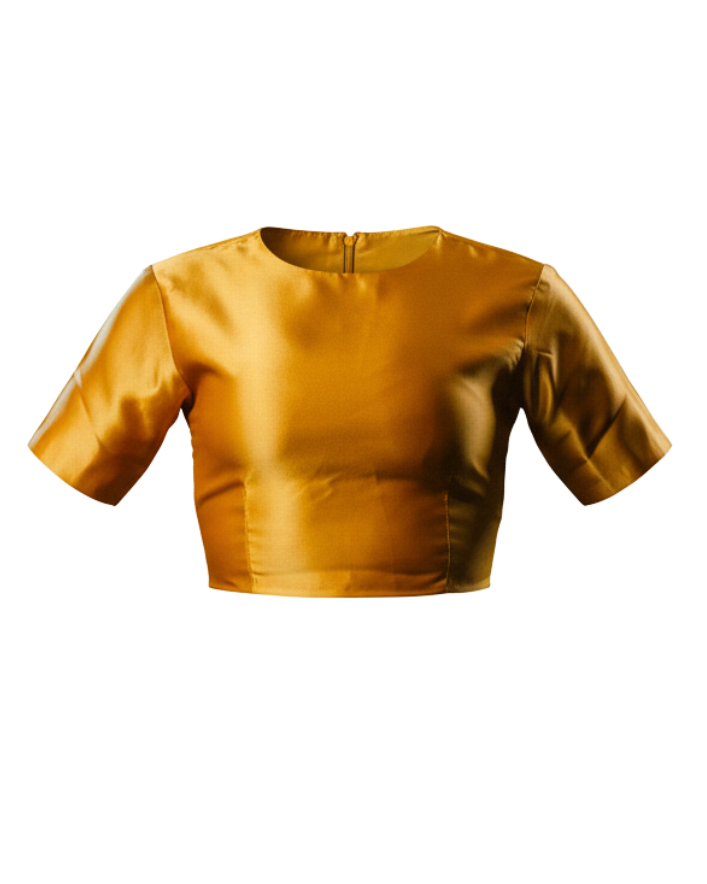 Lsjregal Aurelia Crop-Top