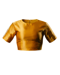 Lsjregal Aurelia Crop-Top