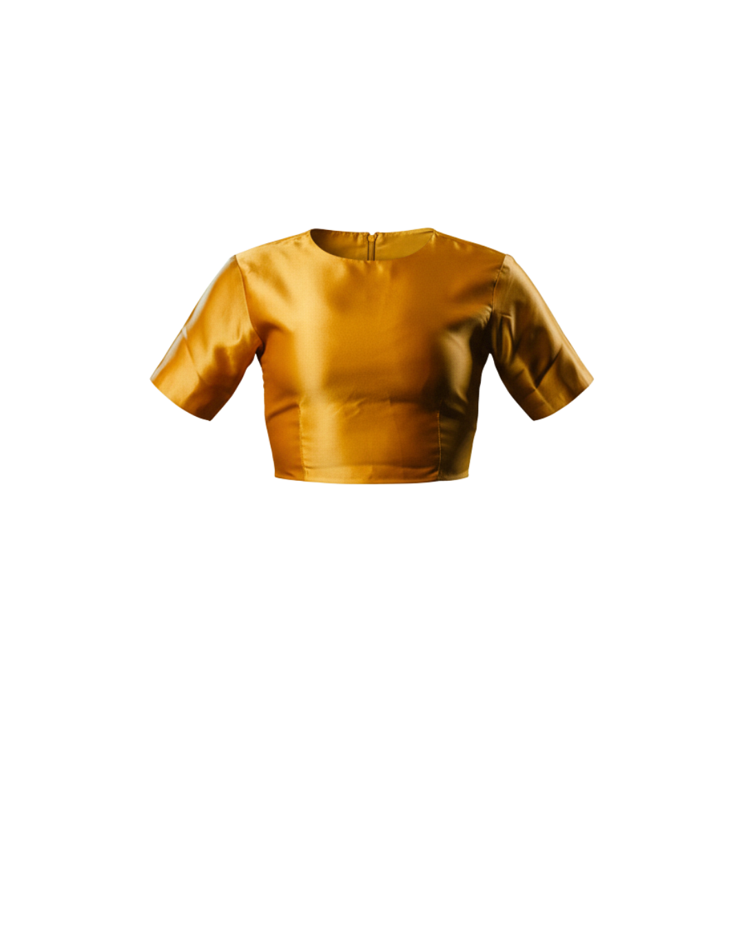 Aurelia Crop-Top
