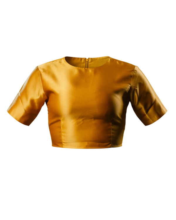 Lsjregal Aurelia Crop-Top