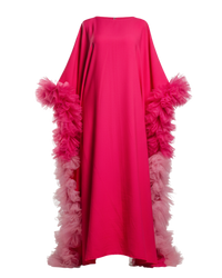 Lsjregal Kora dress