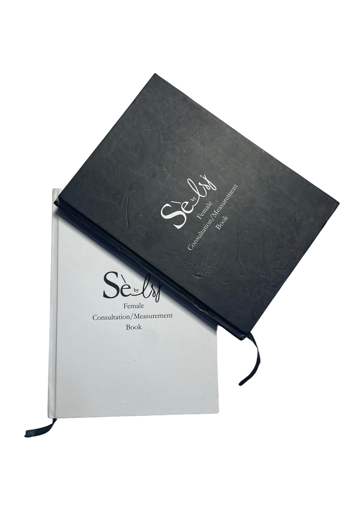 SebyLsj Female Fashion Consultation Book