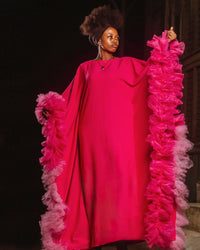 Robe Kora
