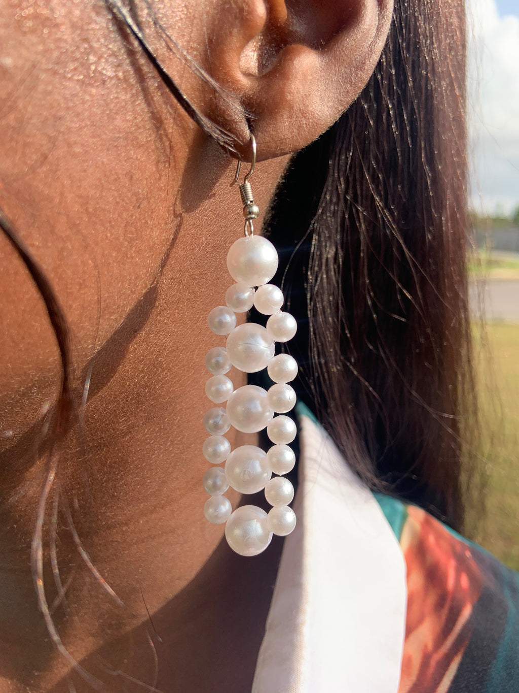ESI EARRINGS