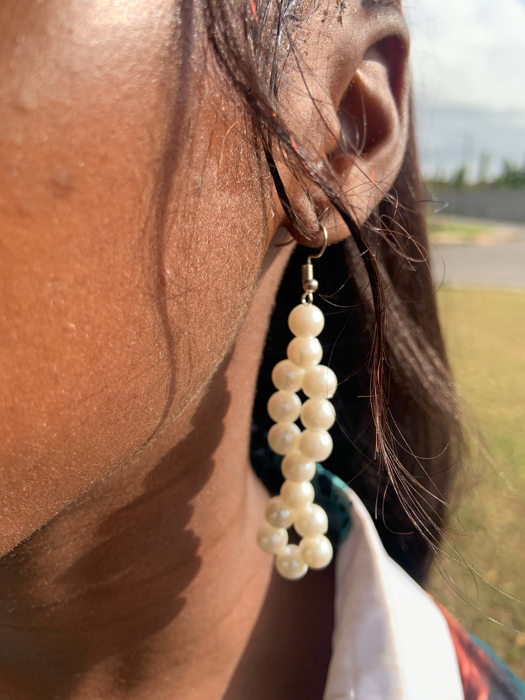 Eni Earrings