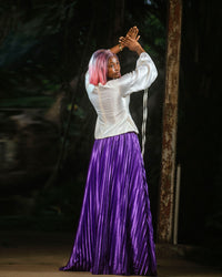 Chemise Elara
