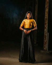 Jupe-culotte Bella