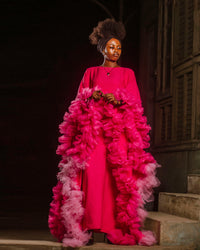 Robe Kora