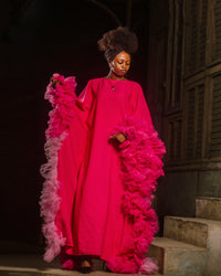 Robe Kora