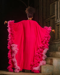 Robe Kora