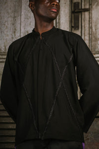 Chemise Homme Embrace