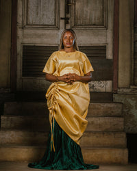Robe Ori BouBou