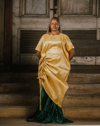 Robe Ori BouBou