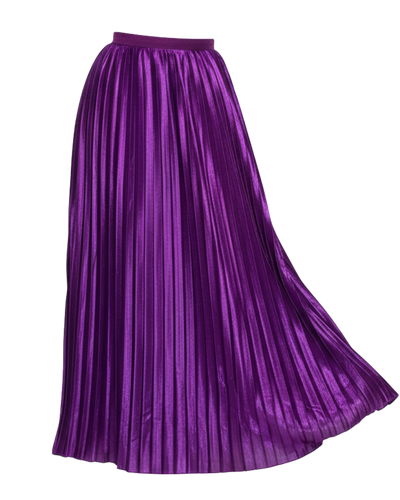 Ari Accordion Skirt