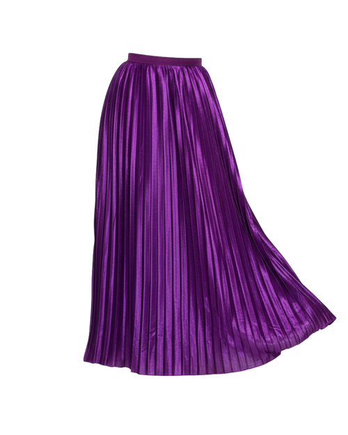 Ari Accordion Skirt