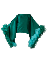 Lsjregal Kora Blouse
