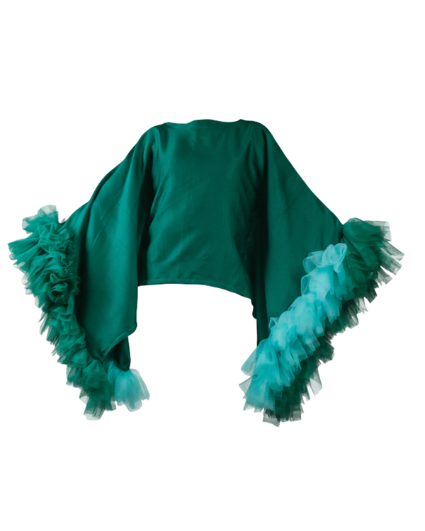 Lsjregal Kora Blouse